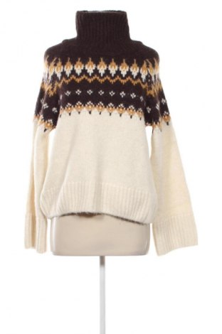 Pulover de femei H&M Divided, Mărime XS, Culoare Multicolor, Preț 76,70 Lei