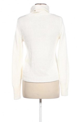 Pulover de femei H&M Divided, Mărime M, Culoare Ecru, Preț 55,64 Lei