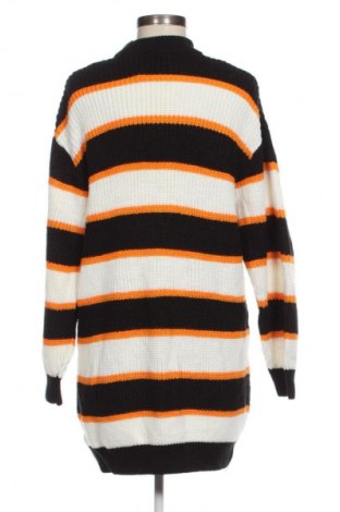 Дамски пуловер H&M Divided, Размер XS, Цвят Многоцветен, Цена 13,99 лв.