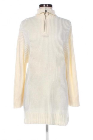 Damenpullover H&M Divided, Größe S, Farbe Ecru, Preis 15,00 €