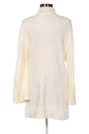 Damenpullover H&M Divided, Größe S, Farbe Ecru, Preis 15,00 €