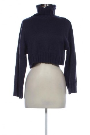 Damski sweter H&M Divided, Rozmiar M, Kolor Niebieski, Cena 66,67 zł