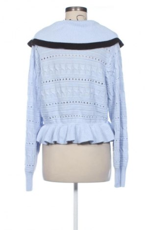 Damenpullover H&M Divided, Größe M, Farbe Blau, Preis 14,83 €