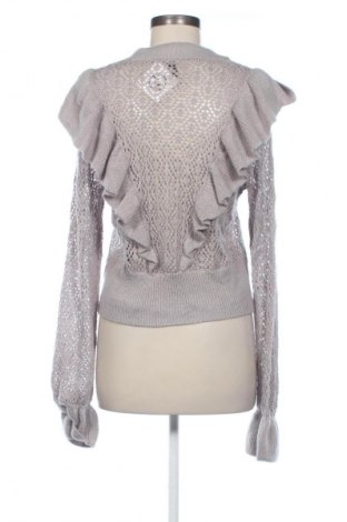Damenpullover H&M Divided, Größe M, Farbe Grau, Preis 14,83 €