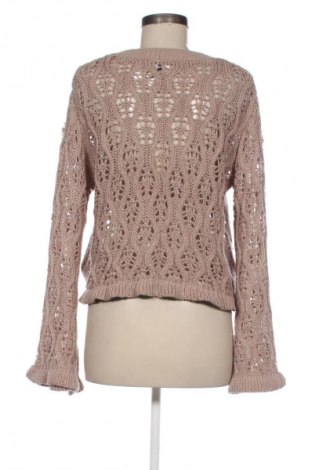 Dámsky pulóver H&M Divided, Veľkosť M, Farba Béžová, Cena  14,77 €