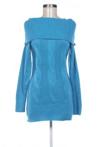 Damski sweter H&M Divided, Rozmiar S, Kolor Niebieski, Cena 67,41 zł