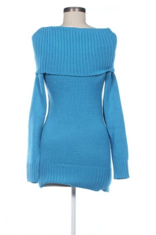 Damski sweter H&M Divided, Rozmiar S, Kolor Niebieski, Cena 67,41 zł