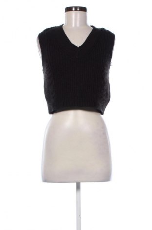 Damenpullover H&M Divided, Größe S, Farbe Schwarz, Preis 6,00 €