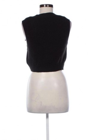 Damenpullover H&M Divided, Größe S, Farbe Schwarz, Preis 6,00 €