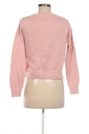 Damski sweter H&M Divided, Rozmiar XS, Kolor Różowy, Cena 67,00 zł