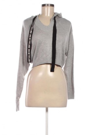 Dámský svetr H&M Divided, Velikost S, Barva Šedá, Cena  367,00 Kč