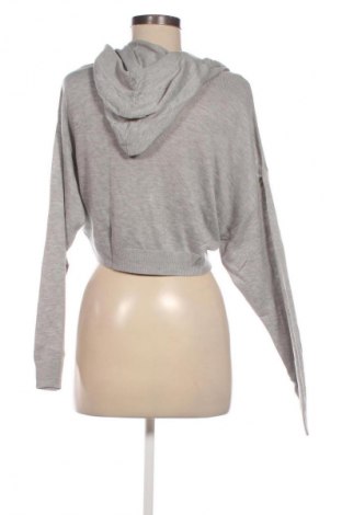 Dámský svetr H&M Divided, Velikost S, Barva Šedá, Cena  367,00 Kč