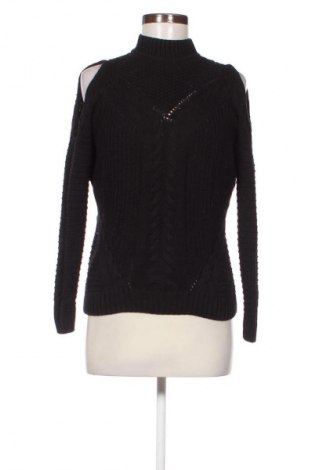 Damenpullover H&M Divided, Größe XS, Farbe Schwarz, Preis € 14,83