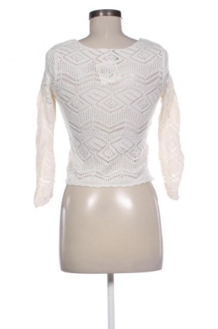 Damenpullover H&M Divided, Größe XS, Farbe Ecru, Preis 10,99 €