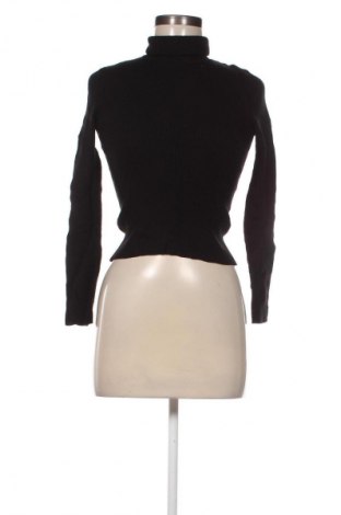 Γυναικείο πουλόβερ H&M Divided, Μέγεθος S, Χρώμα Μαύρο, Τιμή 11,99 €