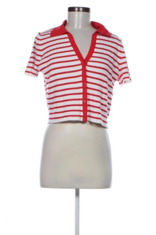 Damenpullover H&M Divided, Größe L, Farbe Mehrfarbig, Preis € 9,99