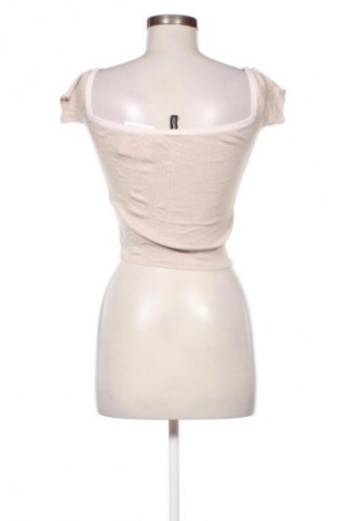 Dámsky pulóver H&M Divided, Veľkosť M, Farba Béžová, Cena  6,95 €