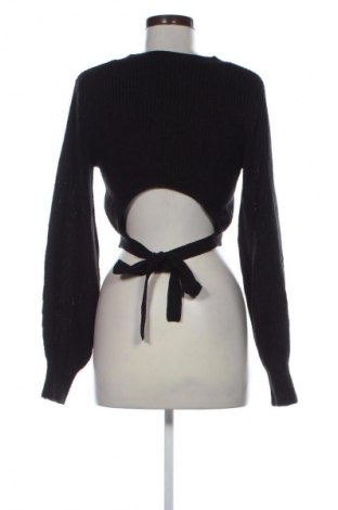 Γυναικείο πουλόβερ H&M Divided, Μέγεθος XXS, Χρώμα Μαύρο, Τιμή 10,99 €
