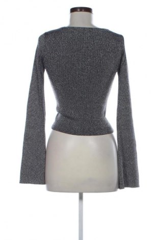 Γυναικείο πουλόβερ H&M Divided, Μέγεθος S, Χρώμα Μαύρο, Τιμή 15,00 €