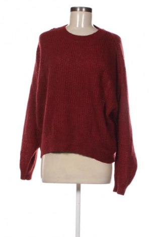 Női pulóver H&M L.O.G.G., Méret S, Szín Piros, Ár 5 800 Ft