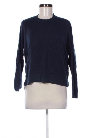 Damenpullover H&M L.O.G.G., Größe S, Farbe Blau, Preis € 14,83