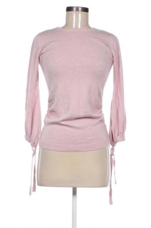 Dámsky pulóver H&M Mama, Veľkosť XS, Farba Popolavo ružová, Cena  14,77 €