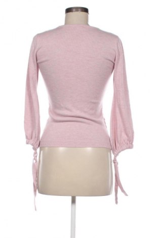 Dámsky pulóver H&M Mama, Veľkosť XS, Farba Popolavo ružová, Cena  14,77 €