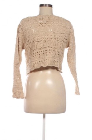 Дамски пуловер Haily`s, Размер XS, Цвят Бежов, Цена 15,99 лв.