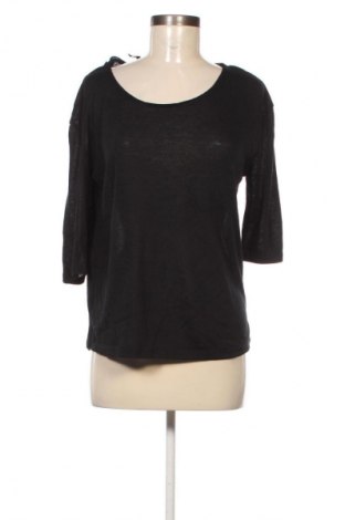 Női pulóver Haily`s, Méret L, Szín Fekete, Ár 4 929 Ft