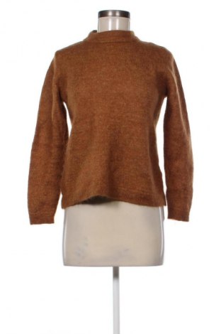 Dámsky pulóver Hallhuber, Veľkosť XL, Farba Hnedá, Cena  22,95 €