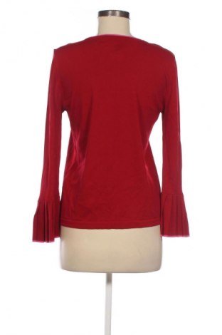 Damenpullover Hallhuber, Größe L, Farbe Rot, Preis € 31,71