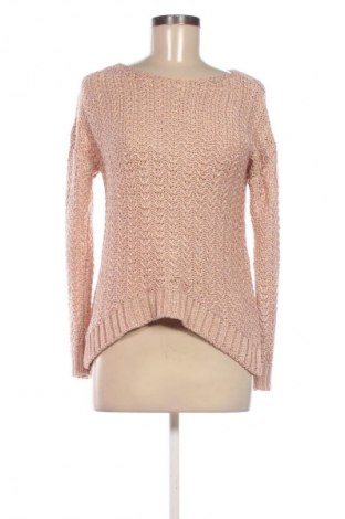 Дамски пуловер Hallhuber, Размер S, Цвят Розов, Цена 36,99 лв.