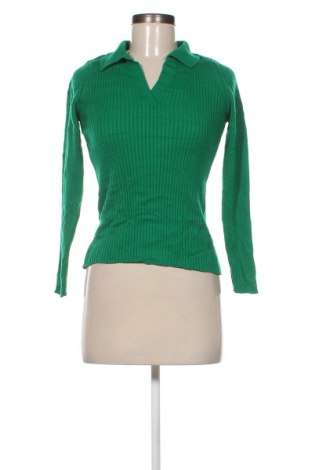 Dámsky pulóver Happiness Istanbul, Veľkosť XL, Farba Zelená, Cena  12,95 €