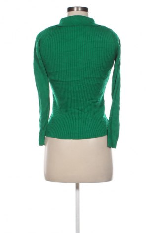 Dámsky pulóver Happiness Istanbul, Veľkosť XL, Farba Zelená, Cena  12,95 €