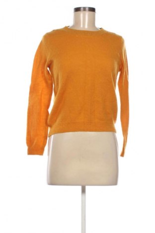 Damenpullover Harris Wilson, Größe XS, Farbe Gelb, Preis € 31,71