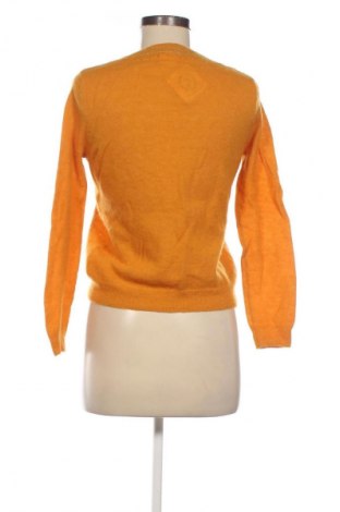Damenpullover Harris Wilson, Größe XS, Farbe Gelb, Preis € 31,71