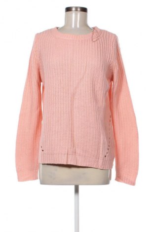 Damenpullover Heart & Soul, Größe M, Farbe Rosa, Preis € 14,77