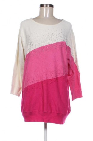 Damenpullover Helena Vera, Größe XL, Farbe Mehrfarbig, Preis 14,99 €