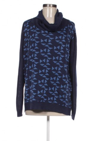 Damenpullover Helena Vera, Größe 3XL, Farbe Mehrfarbig, Preis 15,99 €