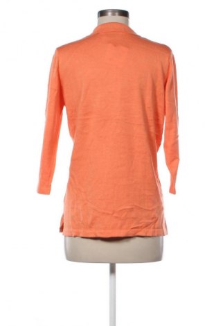 Dámský svetr Helena Vera, Velikost L, Barva Oranžová, Cena  309,00 Kč