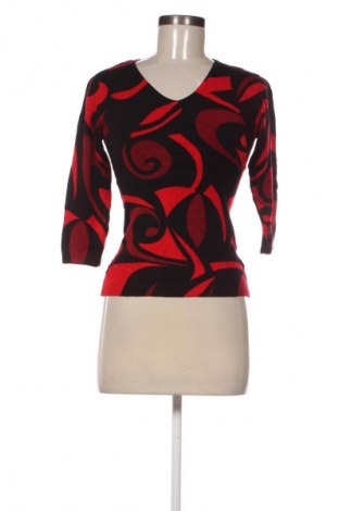 Дамски пуловер Henny, Размер S, Цвят Многоцветен, Цена 14,99 лв.