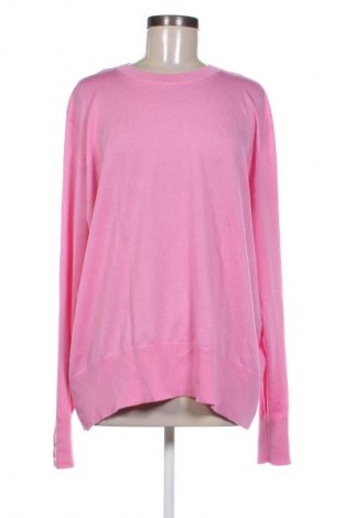 Pulover de femei Holly & Whyte By Lindex, Mărime XL, Culoare Roz, Preț 76,70 Lei