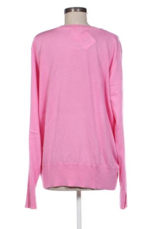 Pulover de femei Holly & Whyte By Lindex, Mărime XL, Culoare Roz, Preț 76,70 Lei