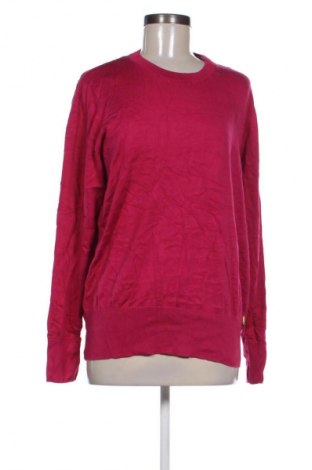 Дамски пуловер Holly & Whyte By Lindex, Размер XL, Цвят Розов, Цена 22,99 лв.