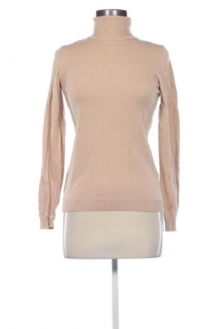 Дамски пуловер House, Размер L, Цвят Бежов, Цена 22,08 лв.
