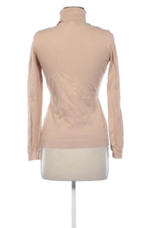 Дамски пуловер House, Размер L, Цвят Бежов, Цена 22,08 лв.