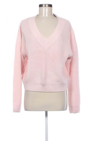 Damski sweter House, Rozmiar M, Kolor Różowy, Cena 66,67 zł