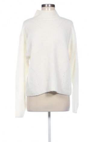 Dámský svetr Hugo Boss, Velikost M, Barva Bílá, Cena  4 649,00 Kč