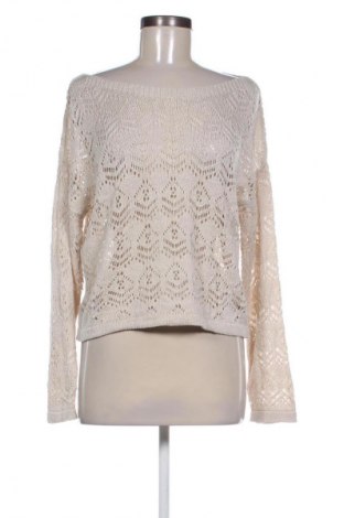 Damenpullover Hybrid, Größe L, Farbe Ecru, Preis € 9,99