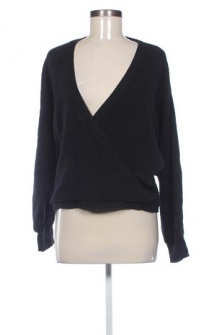 Pulover de femei INC International Concepts, Mărime L, Culoare Negru, Preț 114,99 Lei